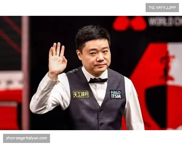 利雅得赛首轮丁俊晖对阵阿拉姆里 晋级悬念不大